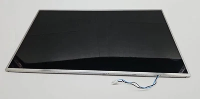 Pantalla brillante para portátil Sharp 16,4" 1366x768 HD+ 30 pines LQ164D1LD4A Foto 1 de 2