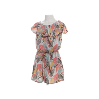 Basic Needs by Name It, Jumpsuit, Größe: 128, Mehrfarbig #4Ln - Bild 1 von 4