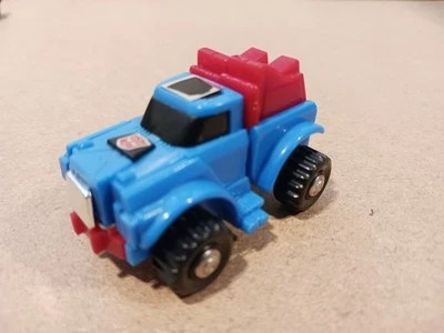 TRANSFORMERS G1 GEARS REISSUE - Image 1 of 2