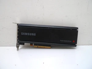 Samsung SSD PM1735 3,2TB | Solid State Drive - Bild 1 von 7