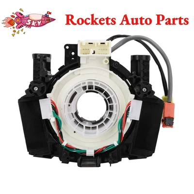 Clock Spring Functions PSC0416 For 2007-2012 NISSAN SENTRA 2.0L - Image 1 of 4