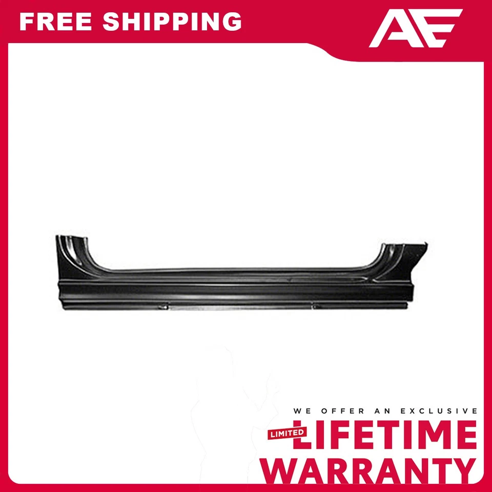 Panel basculante derecho para camioneta Chevrolet Suburban C10 60-66 panel C30 panel K20 Foto 1 de 1