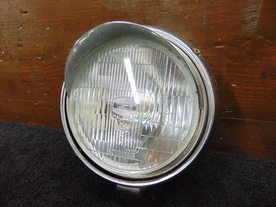 YAMAHA XV750 VIRAGO 1993 MONTAJE FARO 42X-84330-01 Foto 1 de 4