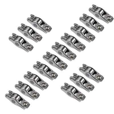 Juego de brazos basculantes 16 piezas para Mazda 3 6 CX-3 CX-5 CX-9 CX-30 MX-5 12-24 PE01-12-130 Foto 1 de 4