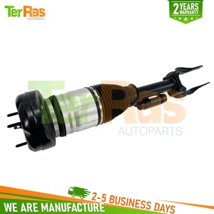For Mercedes Benz W167 GLE350 GLE450 GLE580 Front LH Air Suspension Strut W/ADS - Bild 1 von 6