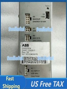 ABB DSQC604 3HAC12928-1 PBSE1027 POWERBOX 3HAC12928-1 PBSE1027///# US Free TAX - Bild 1 von 4