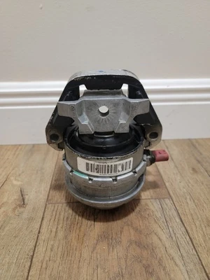 Soporte de montaje del motor V8 4,0 L para Audi S6, S7, RS7 C7 2012-2018 Foto 1 de 4