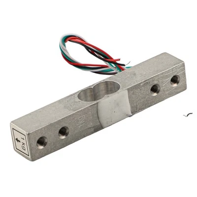 Pour Des Mesures De Poids Exactes Balance Électronique 1KG, 5KG, 10KG, 20KG - Photo 1/4