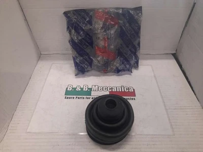 CUFFIA LATO CAMBIO BILATERALE ANT NEW ORIG FIAT UNO 1983-1995 92601366 (YE456)