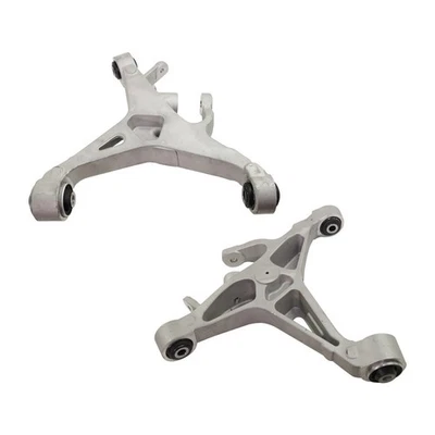 For Jaguar XJR575 2018 2019 Control Arm Driver & Passenger Side Pair Rear Lower - Image 1 of 4