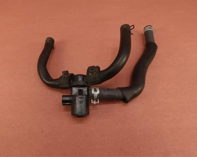 Solenoide de válvula de aire Yamaha FZ6-S FZ6S FZ6 FZ600 2004-2009 Foto 1 de 4