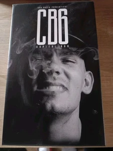 Capital Bra x Samra (Limited Deluxe Box Set) 2xCD Box #26028 - Bild 1 von 3