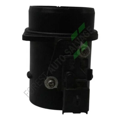 2010 PEUGEOT 207 AIR FLOW METER 1.6 DIESEL 9683282980 02 - Image 1 of 4