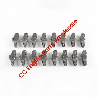 16Pcs Rocker Arms Kit 12701225 For Buick Envision Cadillac CT5 CT6 LSY - Image 1 of 4