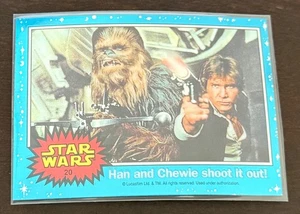 TOPPS STAR WARS CHROME ARCHIVES 1999 NM-M - Picture 1 of 178
