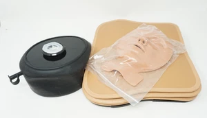 Ambu Man CPR Manikin School Training EMT - Picture 1 of 7