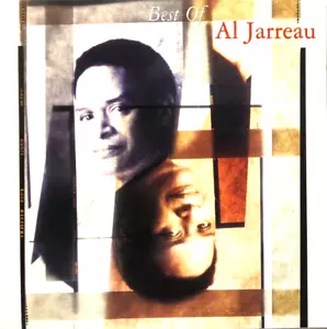 BEST OF AL JARREAU, CD, 17 TRACKS, IMPORT, WARNER MUSIK BRASILIEN - Bild 1 von 2