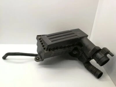 Volkswagen Caddy 2013 Diesel 77kW Luftfilterkasten 3C0129607BE Original ROC8248 - Image 1 of 4