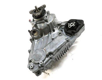 2013-2014 BMW X5 X6 (E70 E71) 4.4L - ATC 45L FRONT TRANSFER CASE w/o MOTOR - Image 1 of 4