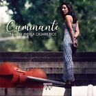 Casarrubios Andrea - Caminante [CD]