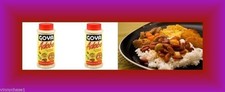 Goya Adobo All Purpose Seasoning with Pepper 2X 28 oz Granulated-PUERTO RICO
