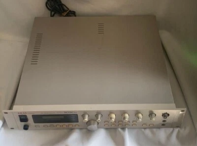 AKAI EWI3030m Wind Synthesizer Soundmodul - Bild 1 von 4