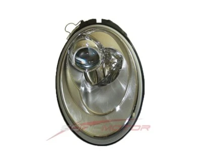 Faro halógeno lado del conductor LH para Volkswagen Beetle 2006-2010 Foto 1 de 3