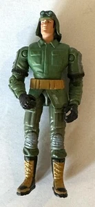 2002 Gi Joe Arah Dusty V9 Series 18 - Bild 1 von 1
