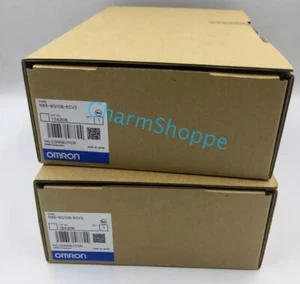 1PCS New NS5SQ10BECV2 Touch Screen Omron NS5-SQ10B-ECV2 In Box Fast Shipping - Picture 1 of 1