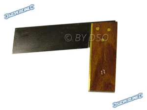 Silverline 8 Degree 75cm Dovetail Gauge Wood Working Marking Carpentry Gauge - Picture 1 of 5