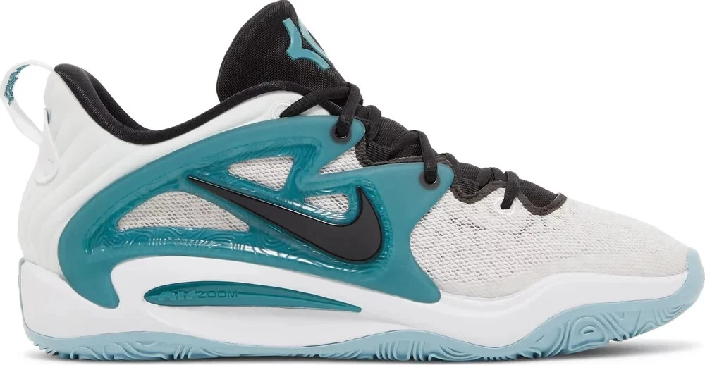 Preços baixos em Nike KD 15 Mariners - FJ1216-100 | eBay