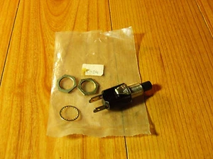PTO Interruttore di sicurezza adatto a Noma 41204 Murray 41204MA Tosaerba da equitazione - Foto 1 di 2