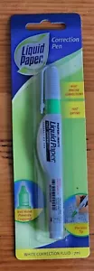 Paper Mate Liquid Paper Correction pen - Picture 1 of 2