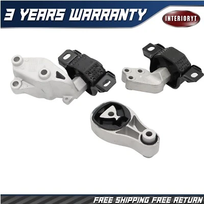 Juego de montaje de motor y transmisión para Smart Fortwo 1,0 L 2008-2015 Foto 1 de 4