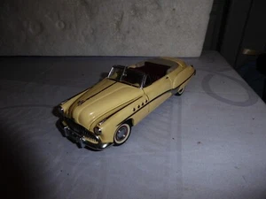 1:24 -Franklin Mint- 1949 Buick Roadmaster , guter gebrauchter Zustand , 24356 - Bild 1 von 7