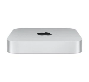 2023 Apple Mac Mini, M2 Chip, 8-Core CPU, 10-Core GPU, 24GB RAM 512GB SSD - Afbeelding 1 van 4