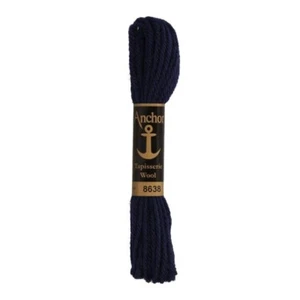 Anchor Tapestry Wool - 8638 - 1 x 10m - Picture 1 of 1
