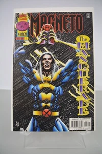 Magneto and the Magnetic Men #2 (DIC 1996, Marvel) En muy buen estado- - Imagen 1 de 2