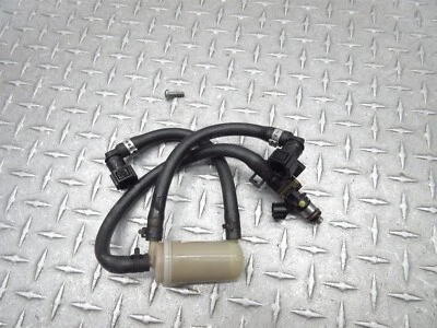 20-23 KTM 390 Adventure 2020 combustible gasolina inyector boquilla de inyección riel principal Foto 1 de 4