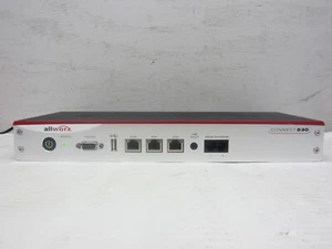 Allworx Connect 530 (8200102) VoIP Communication System S/N: 530C000ADD038E79 - Picture 1 of 5