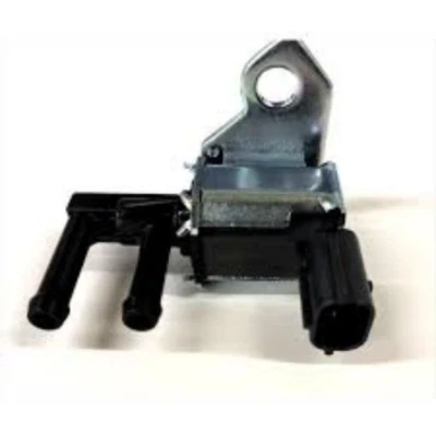 Genuine Subaru Impreza WRX 2002-2005 Vapor Canister Purge Solenoid 16102AA300 Foto 1 de 4