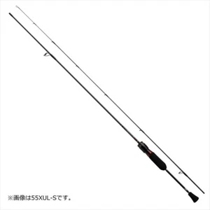 Daiwa GEKKABIJIN MX AJING 510UL-S N Spinning rod 2 pieces From Stylish anglers - Picture 1 of 6