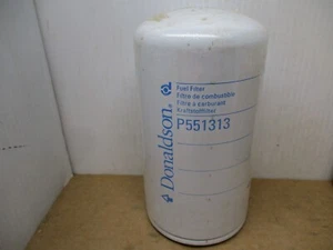 Donaldson P551313 FUEL FLTR - Picture 1 of 2
