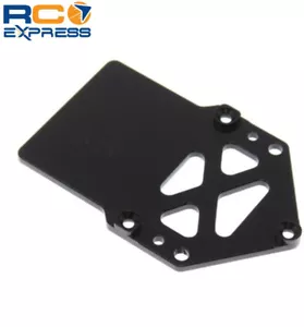 Redcat Racing Aluminum Electronics Tray for the Servo and ESC. RER701007 - Picture 1 of 1
