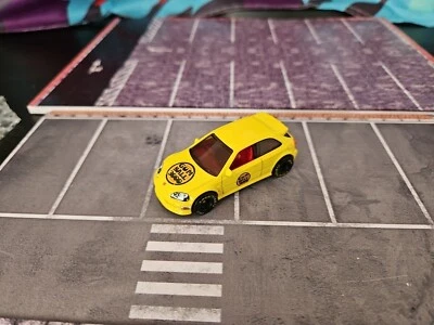 CAMBIO DE RUEDAS HOT WHEELS HONDA CIVIC TIPO R PERSONALIZADO EN RUEDAS PERSONALIZADAS COMBINA FRANQUEO Foto 1 de 4