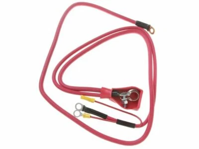 Cable de batería para Ford F350 1995-1997 SMP 26462GF 1996 5,8 L V8 Foto 1 de 2