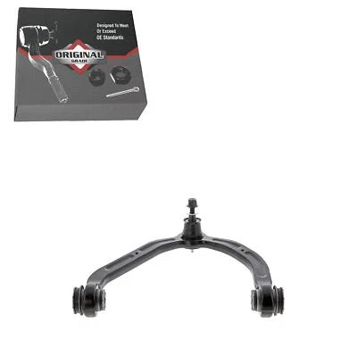 Mevotech Control Arm and Ball Joint Assy For 03-23 Chevrolet Express 3500 - Image 1 of 4