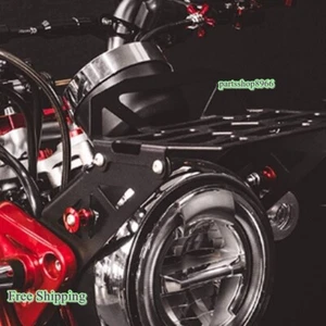 Piezas de portaequipajes para cesta delantera Honda Monkey 125 ST-DAX 125 CT-125 Monkey-125 - Imagen 1 de 8