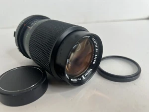 vivitar 70-150mm 1:3.8 mc macro focusing zoom Minolta - Picture 1 of 17