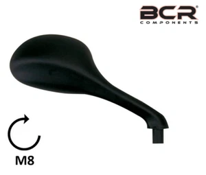 Espejo Retrovisor Derecho Gilera NRG Power DD Runner SP VX VXR Typhoon - Imagen 1 de 2